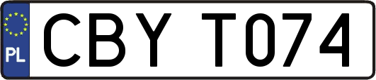 CBYT074
