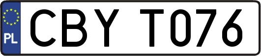 CBYT076