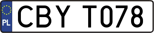 CBYT078