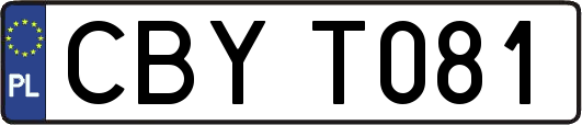 CBYT081