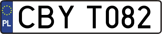CBYT082