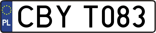 CBYT083