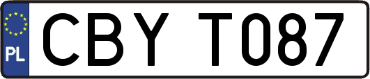 CBYT087
