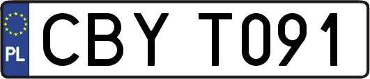 CBYT091