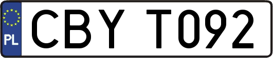 CBYT092