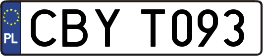CBYT093