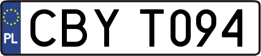 CBYT094