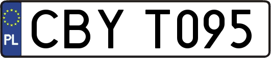 CBYT095