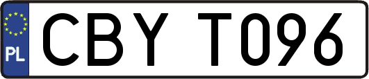 CBYT096