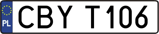 CBYT106