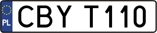 CBYT110