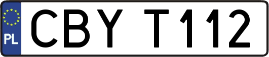 CBYT112