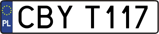 CBYT117