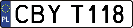 CBYT118