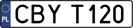 CBYT120