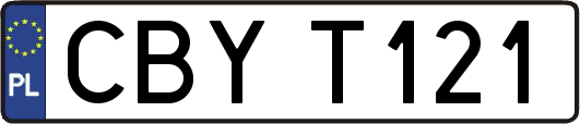 CBYT121