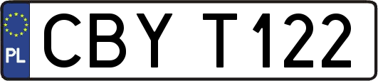 CBYT122