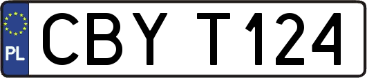 CBYT124