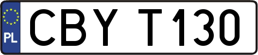 CBYT130