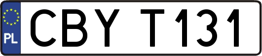 CBYT131