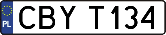 CBYT134