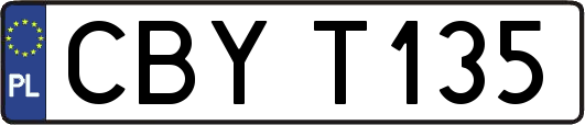 CBYT135