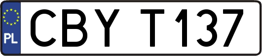 CBYT137