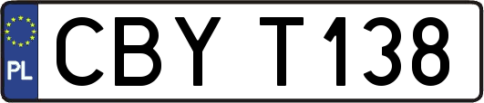 CBYT138