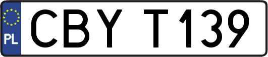 CBYT139