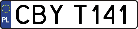 CBYT141