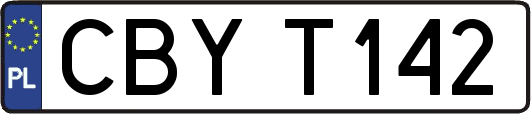 CBYT142