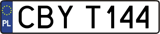 CBYT144