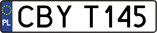 CBYT145