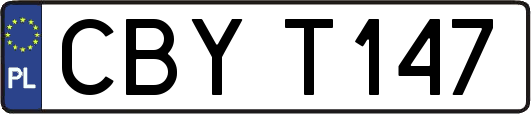 CBYT147