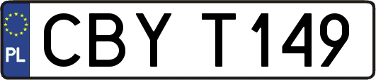 CBYT149