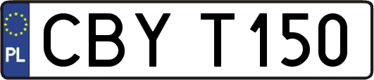 CBYT150