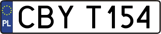 CBYT154
