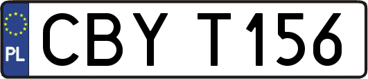 CBYT156