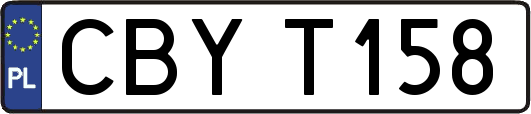 CBYT158