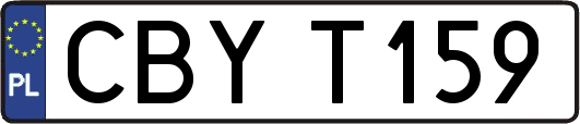 CBYT159