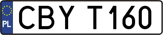 CBYT160