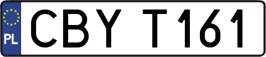 CBYT161