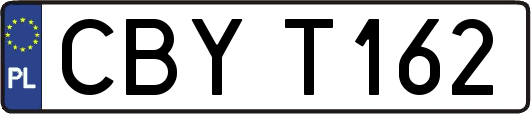 CBYT162