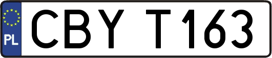 CBYT163