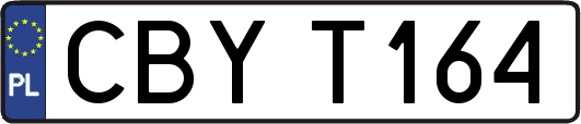 CBYT164