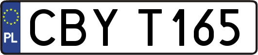 CBYT165