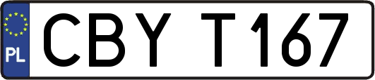 CBYT167