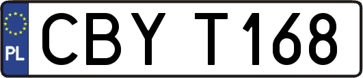 CBYT168
