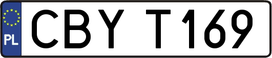 CBYT169