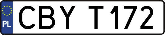 CBYT172